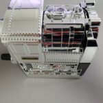 기차모양 연필깎이