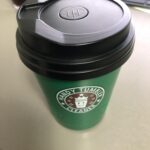 텀블러 진공청소기