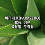 파라제로(PARAZERO) 섬네일