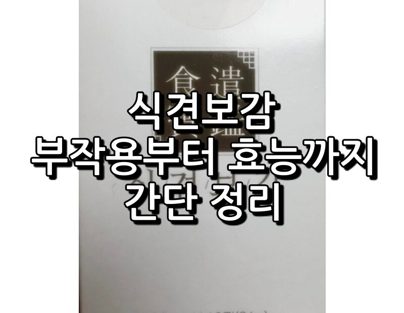 식견보감 대표 이미지