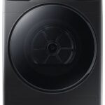 그랑데 건조기 DV17T8520BV 정면