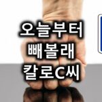 오늘부터 빼볼래-칼로C씨 특징 리뷰 5 오늘부터 빼볼래-칼로C씨 섬네일