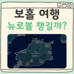 보홀 여행 뉴로볼 대표 이미지