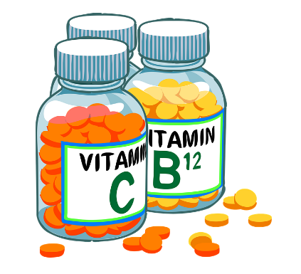 빈속에 영양제 속 울렁 원인과 대처 방법 2 성분 원인